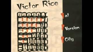 Victor Rice - At Version City - Lefty