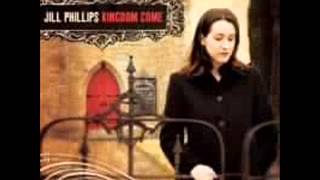 What Wondrous Love Is This? - Jill Phillips