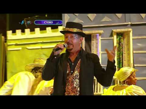 8va Etapa 2016 - C1080