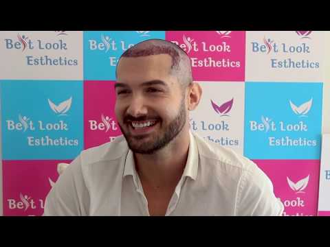 BEST LOOK ESTHETİCS HAARTRANSPLANTATİON