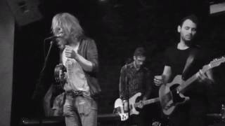 Kyle Craft- "Berlin"