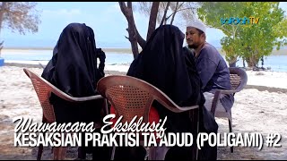 Download lagu Wawancara: Kesaksian Praktisi Ta'adud (Poligami) #2 - Ustadz Abdullah Taslim, MA & Istri-Istri mp3 Download lagu Wawancara: Kesaksian Praktisi Ta'adud (Poligami) #2 - Ustadz Abdullah Taslim, MA & Istri-Istri mp3