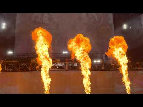 Wreckno x Liquid Stranger ID + more - Liquid Stranger - (Forbidden Kingdom 2021 Day 2 Orlando)