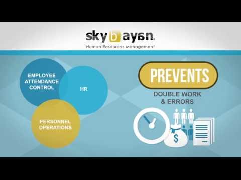 Sky Bayan HRMS Video