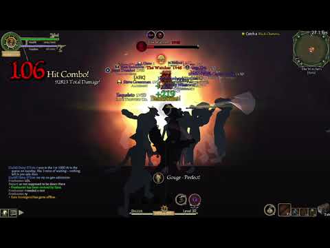 Looting Soul's Shadow! - The Legend of Pirates Online