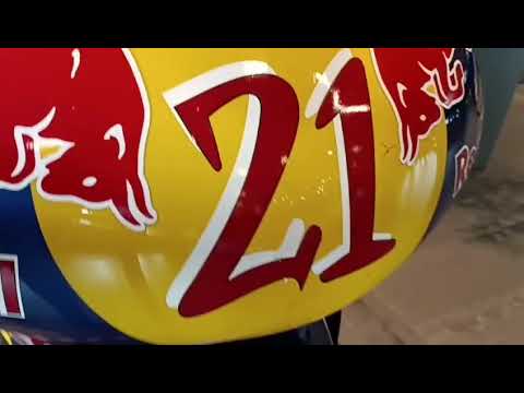 IDM 2023 Red Bull Ring