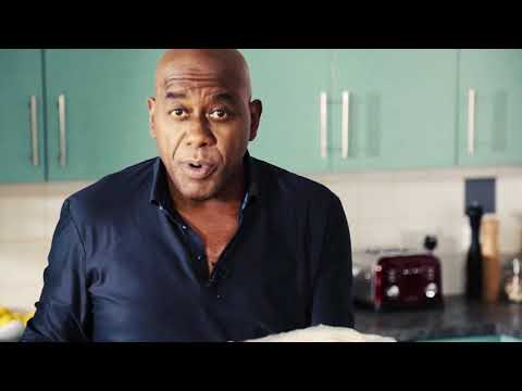 Ainsley Harriott