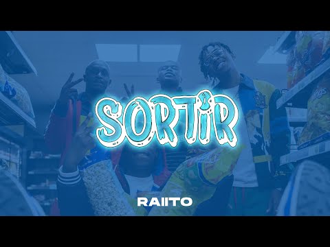 🥶 4keus x Key largo Type Beat | "SORTIR" | Rap Instru guitare  (Prod. Raiito x Gabban)