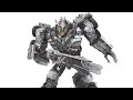 Transformers Studio Series Universal Studio Megatron Exclusive