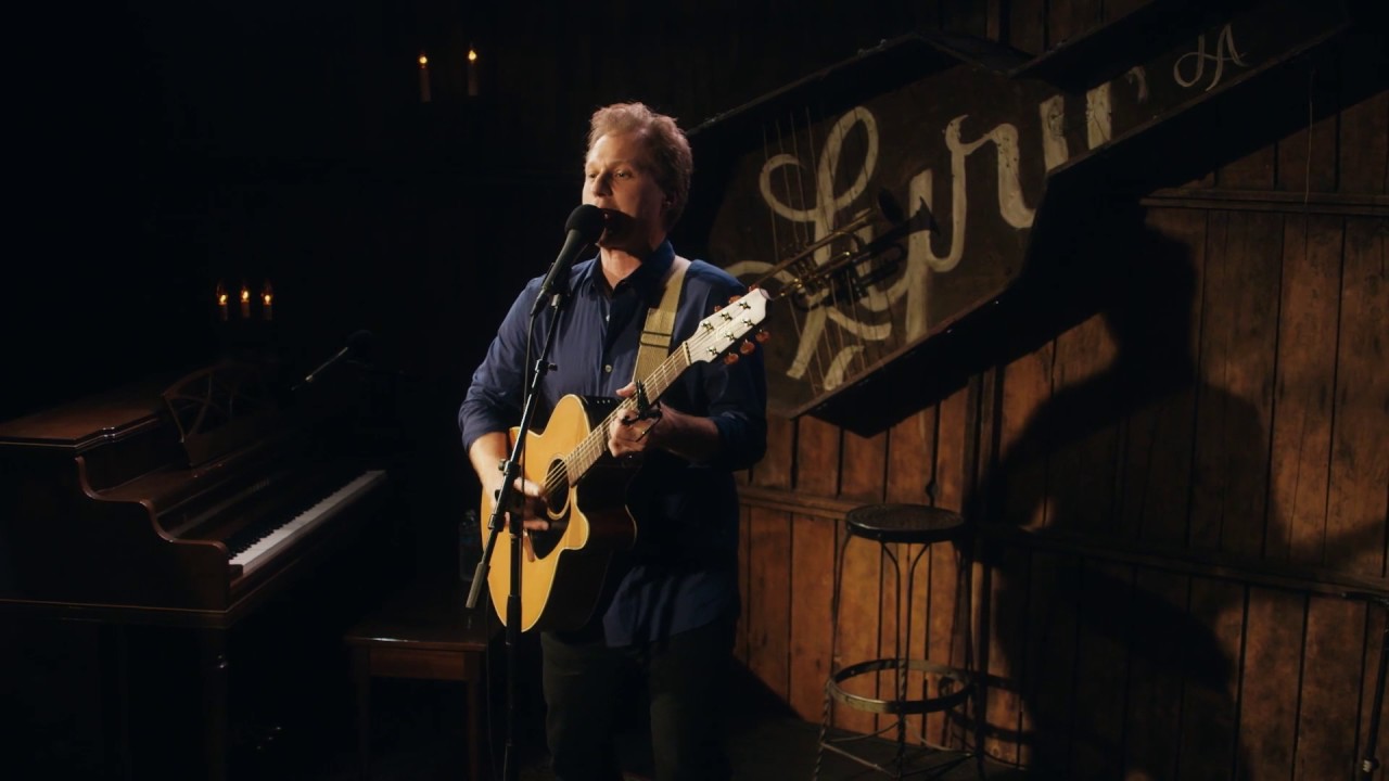 Henry Phillips Neither Here Nor There