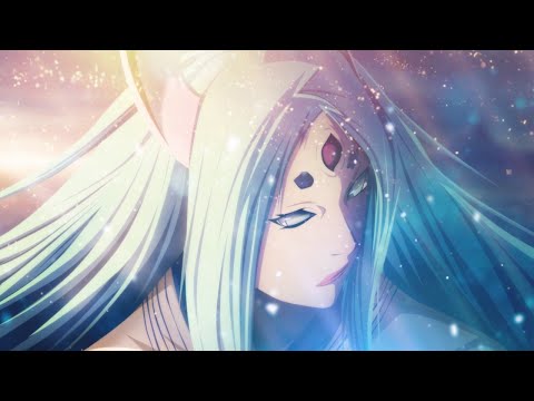 Naruto Shippuden OST III - Purge Goddess (HQ)