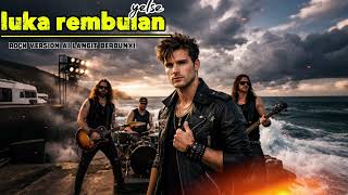 Download lagu Luka Rembulan – Yelse | Slow Rock Version Cover Indonesia mp3