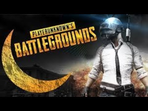 BattleGrounds: The tales of a tryhard