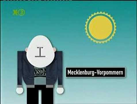 Extra 3 Globale Erderwärmung mal positiv (Komplett)