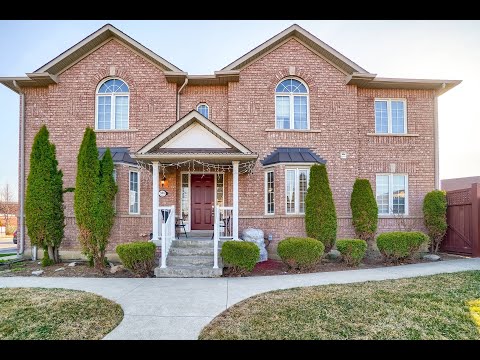 306 Queen Mary Drive, Brampton Home for Sale - Real Estate Properties for Sale