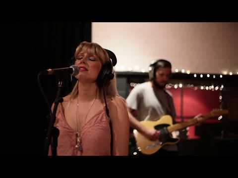 Dreams - (Fleetwood Mac Cover) LIVE by Sarah Riches