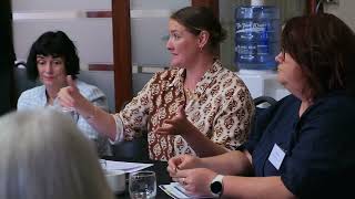 PHN Health and Homeless Forum