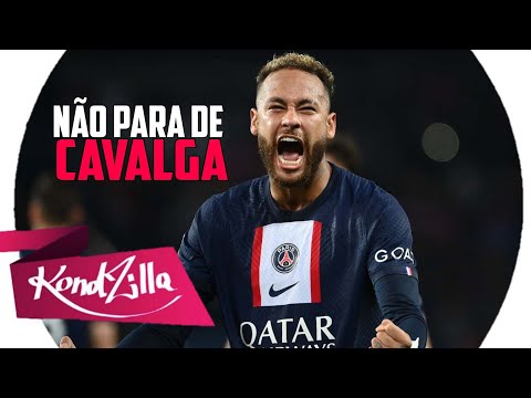 Neymar Jr - GALOPEIRA (MC Menor MT)