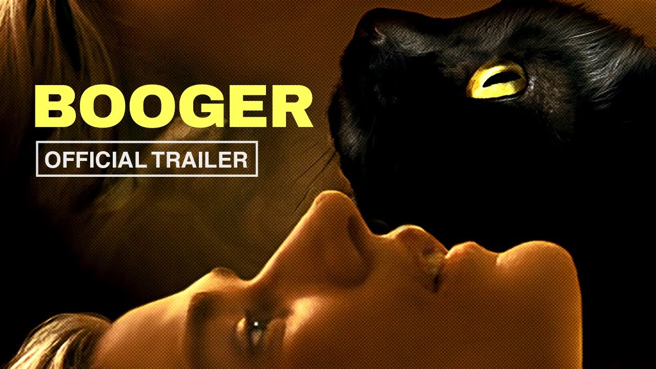 Official Trailer
