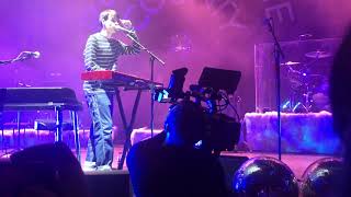 Rex Orange County - New House Performed Live