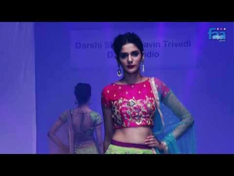 DSBT - DARSHI SHAH BHAVIN TRIVEDI - Fashion Designers, India