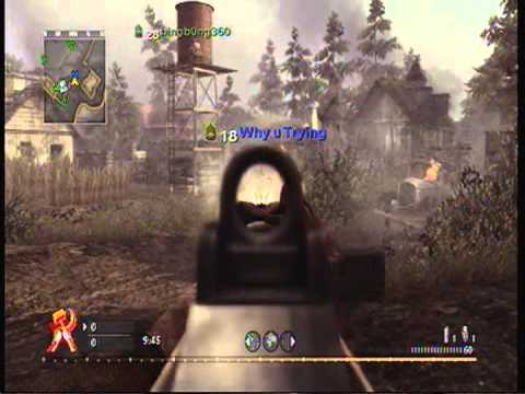 M1a video