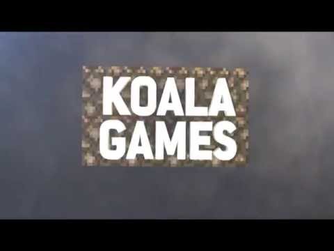 KoalaGamesHD Intro