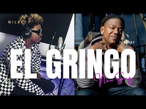 Wildey feat Jarulay _El Gringo _audio MP3 @Farándula-m6x