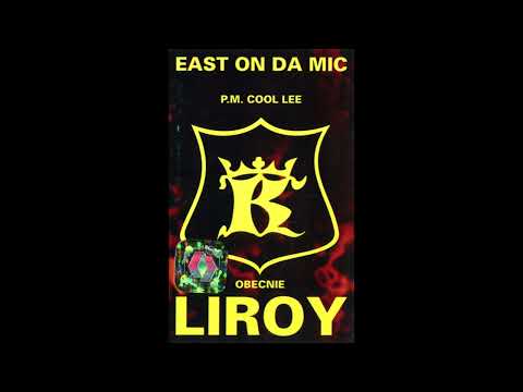 Liroy ''PM Cool Lee'' - Am I Still In Yer Heart [1991]