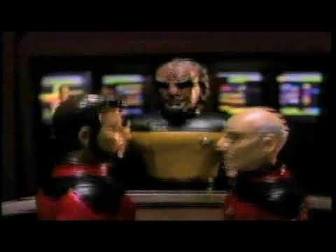 Star Trek Generations Ships, Figures and Roleplay - From the Archives