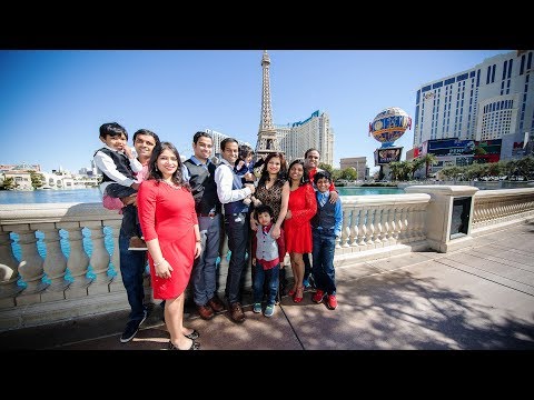 Christian Purdie Photography video.