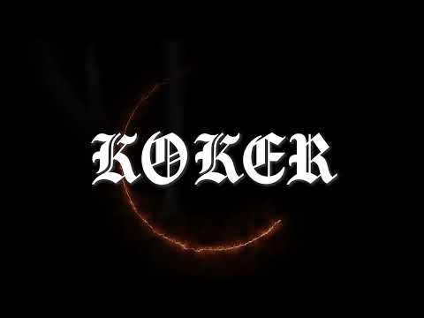 Koker ft. Gogo Rekviem - Ciganko - (Orig. Divlje Jagode) [Lyrics Video]
