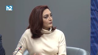 Ազատ ընտրությունների մասին հեքիաթներն Ալավերդիով դարձան միֆ. Սյուզաննա Ավետիսյան: Լրաբեր - 8.12.2023