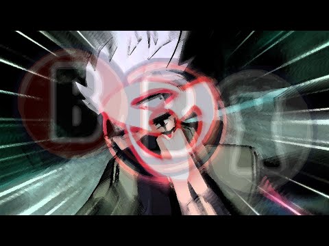 BBX 10 - Naruto Clash of Ninja Revolution 3 Netplay Tournament