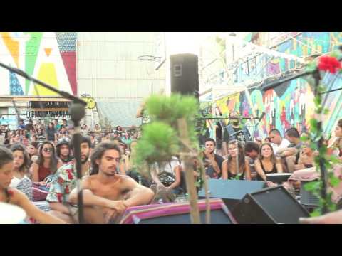 MUERDO - Sendero de paso lento - (aGústico Oficial)