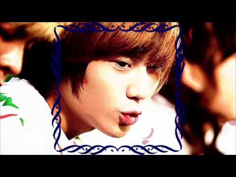 SHINee Taemin (: