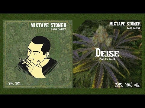 Biig Paul - Deise ft. Blackout (prodbyfilbeats)