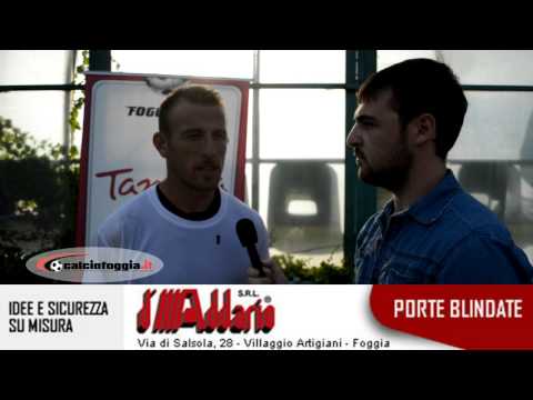 SPECIALE NORCIA -  L'intervista a Coletti