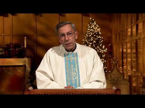 Catholic Mass Today | Daily TV Mass, Saturday January 8, 2022