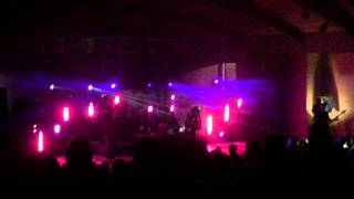 Iration - Uptown Wilmington