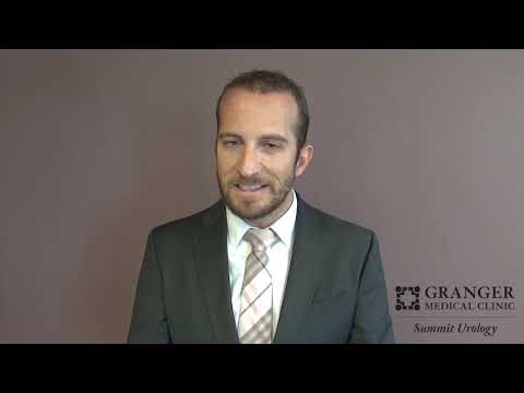 Sean Henderson, MD | Kidney Stones