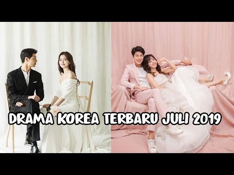 12 drama korea juli 2019 terbaru wajib nonton