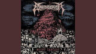 Unholy Rites