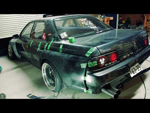 CVSKET - BUCK (ft. Sammy Dollaz, RYVNMVXWXLL, AskTheWhy & Ricky LaGoon)