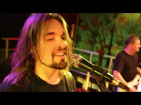 THE JUKEBOX BAND - JULY 2024