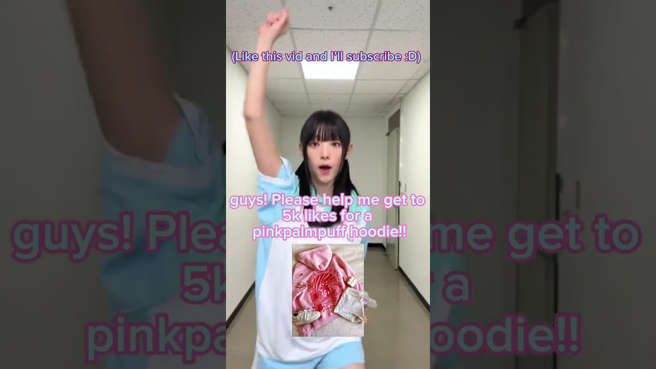 Please help me get to 5k! @pinkpalmpuff #kpop #pinkpalmpuff @india.eIkinn  #fyp #fypシ #fypage