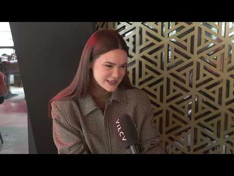 Tamara Vujačić: Godina promjena i novih izazova.