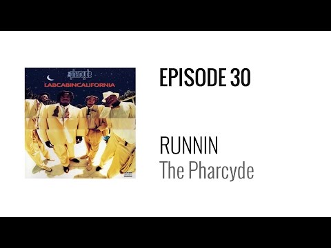 Beat Breakdown - Runnin by The Pharcyde (prod. J Dilla)