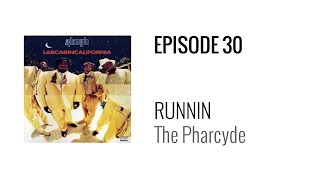 Beat Breakdown - Runnin by The Pharcyde (prod. J Dilla)