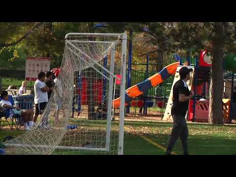 EDP National League:SFL Blue vs Herndon 09b FINAL